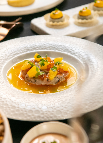 Sự Kiện Tại Rico